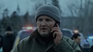 Frank is looking for Havlock (Image via Apple TV+)